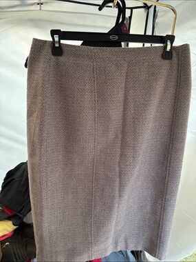 Worthington Skirt size 10 office